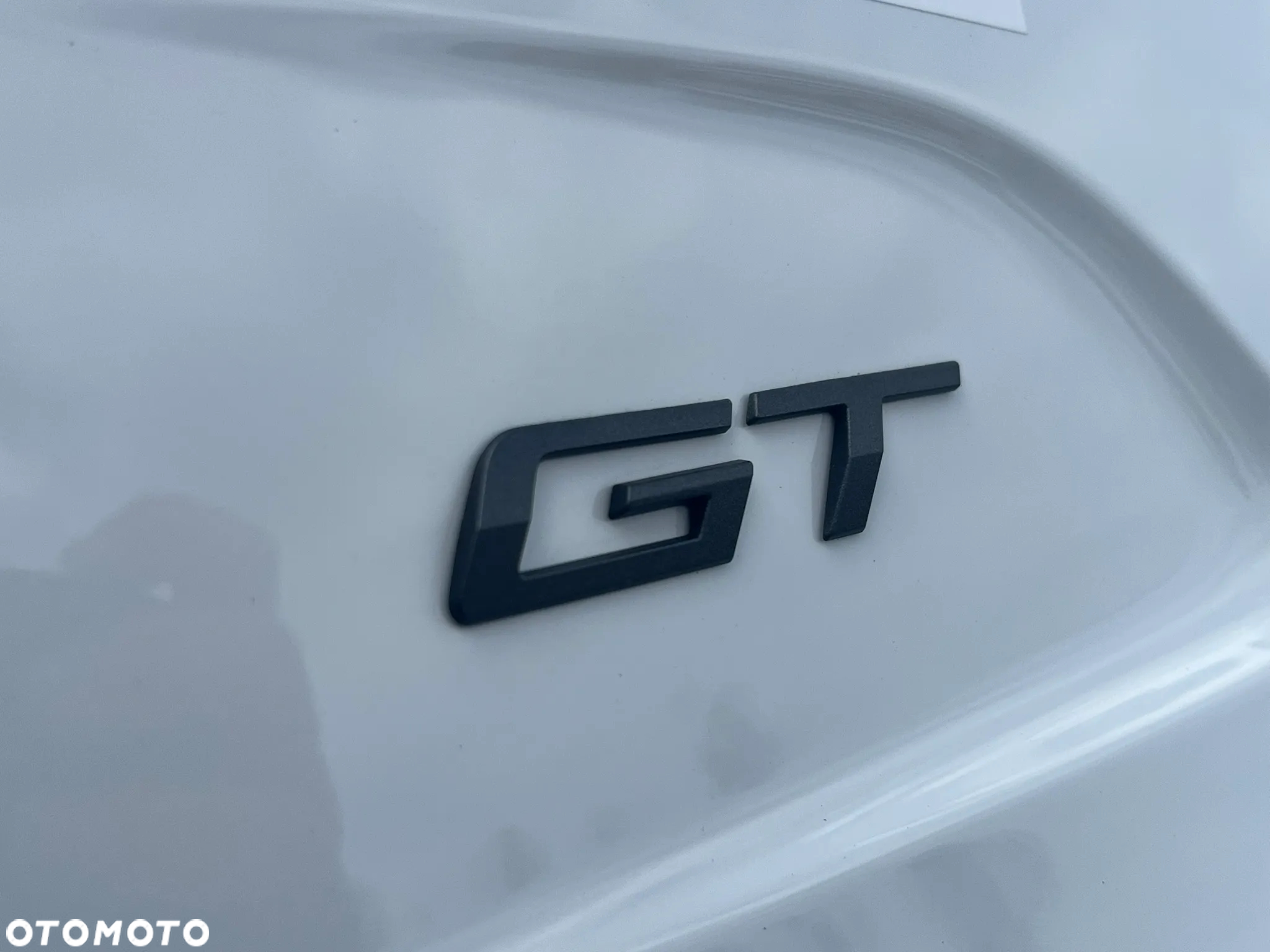 Peugeot 208 1.2 mHEV GT - 16
