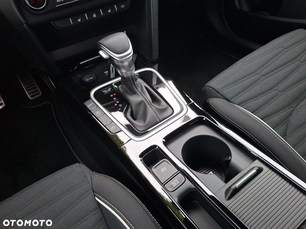 Kia ProCeed 1.5 T-GDI GT Line DCT - 21