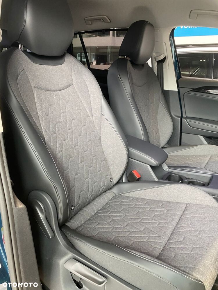Volkswagen Tayron 2.0 TSI 4Mot Life Plus DSG - 10