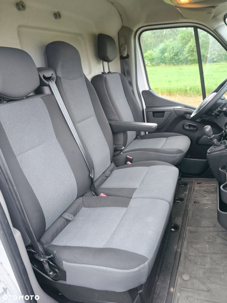 Renault Master - 18