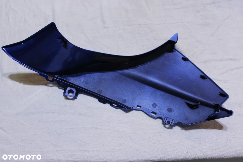 Czacha owiewka przód lewa Suzuki GSX-R 1000 L7 L8 L9 - 4