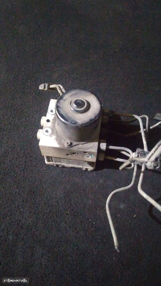 Abs Chrysler Voyager / Grand Voyager Iii (Gs) - 2