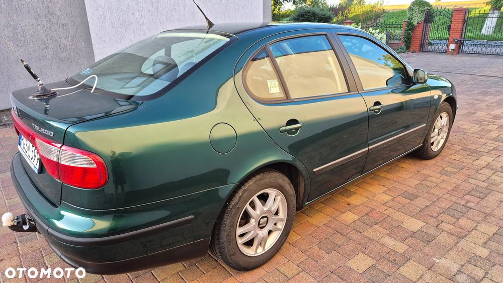 Seat Toledo - 8