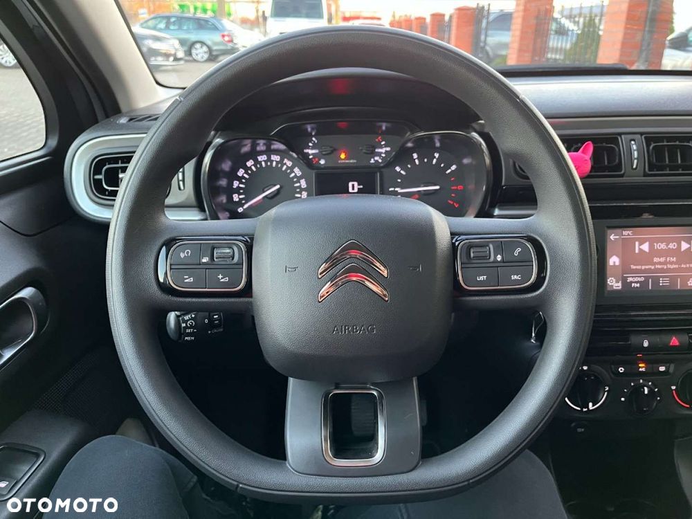 Citroën C3 1.2 PureTech You - 14