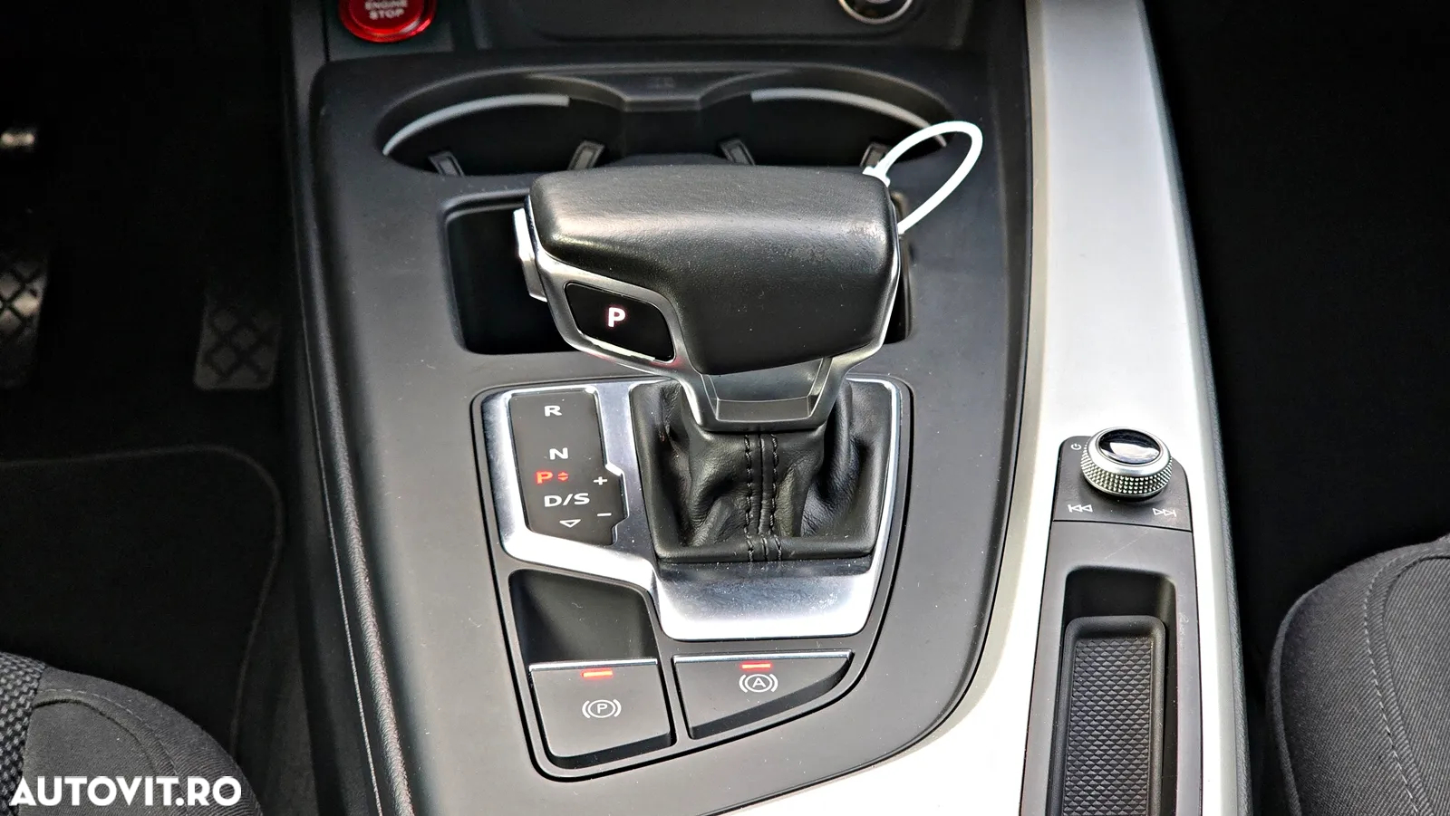 Audi A4 Avant 2.0 35 TFSI S tronic MHEV Advanced - 29
