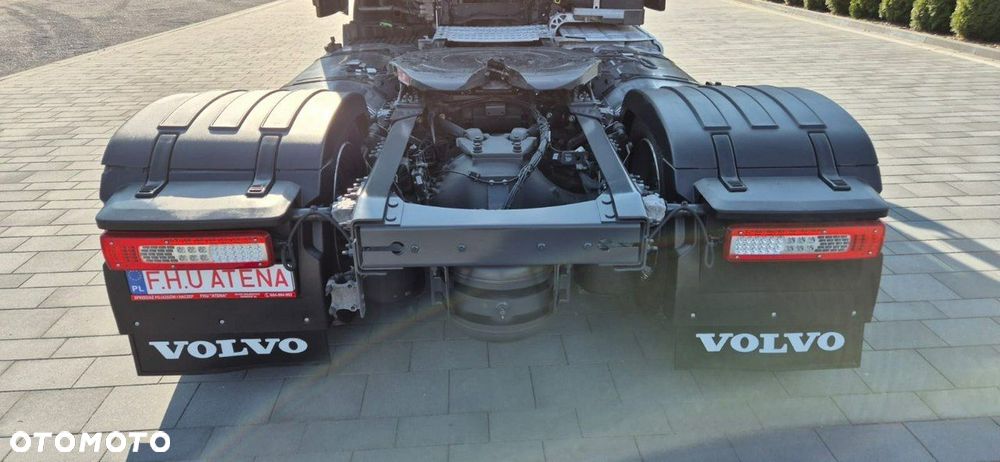 Volvo FH 500 , LowDeck, Złoty kontrakt, Klima postojowa - 14