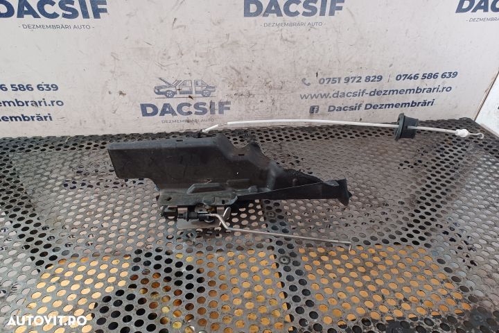 BROASCA DREAPTA FATA Audi A4 B6 [2000 - 2005] - 2