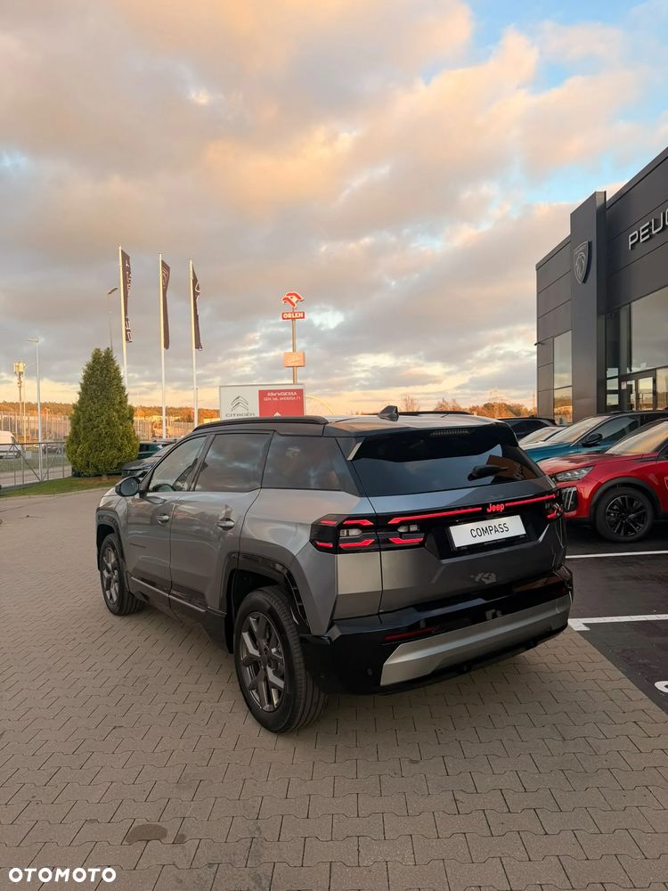 Jeep Compass - 3