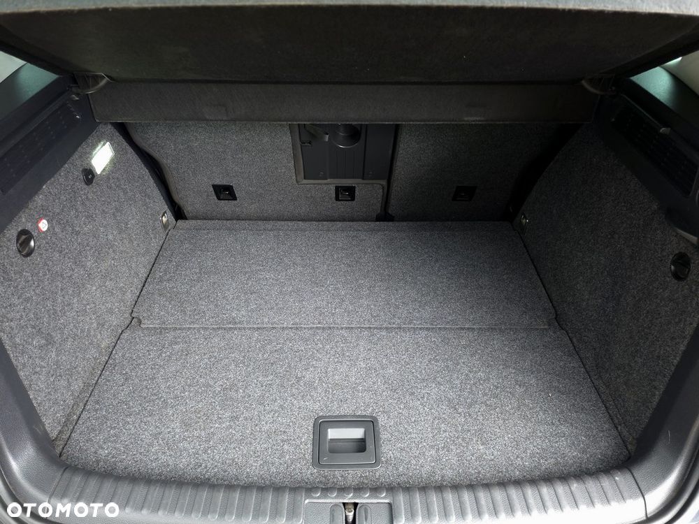 Volkswagen Tiguan 2.0 TDI Sport&Style - 38