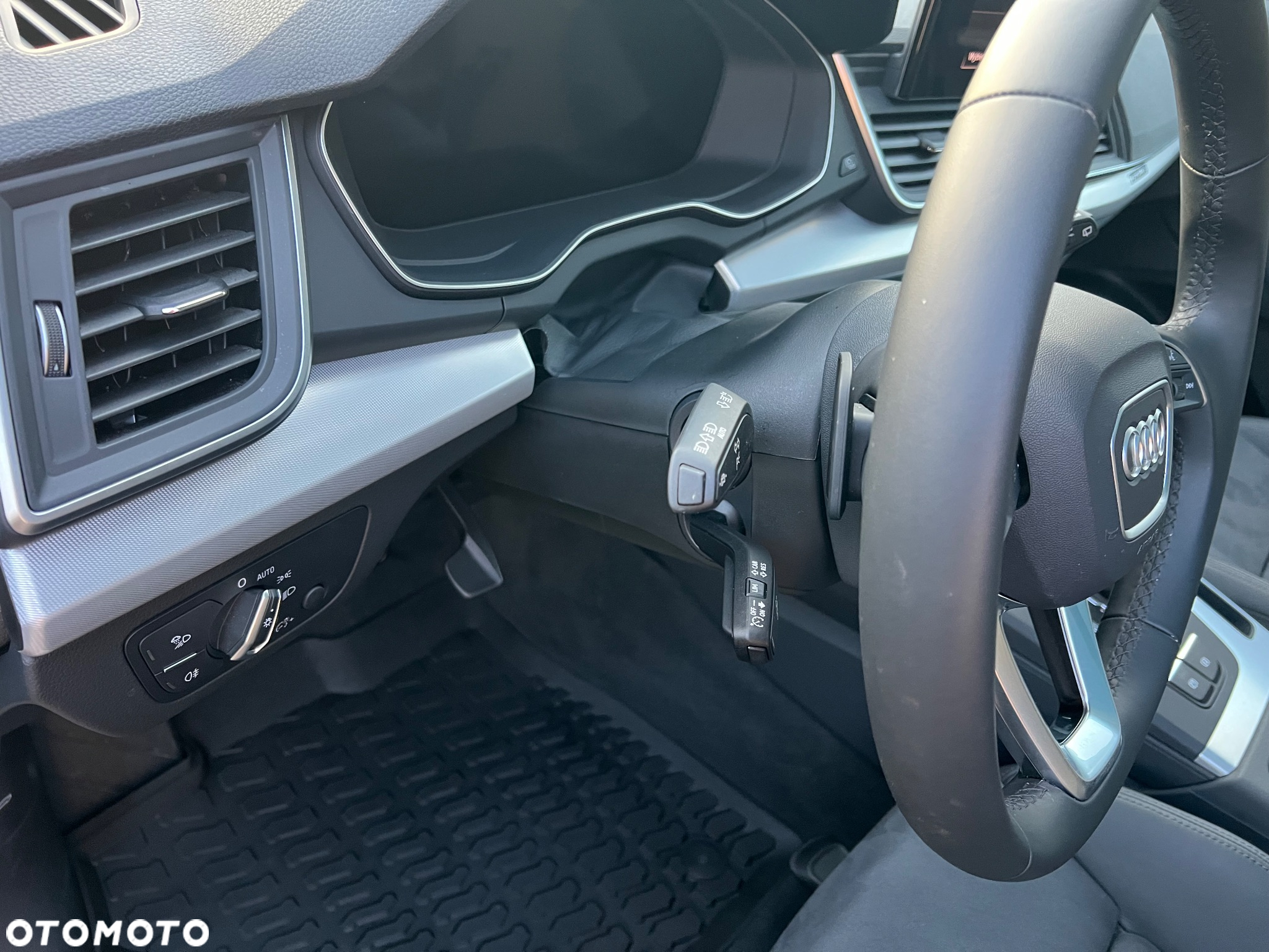 Audi Q5 - 11
