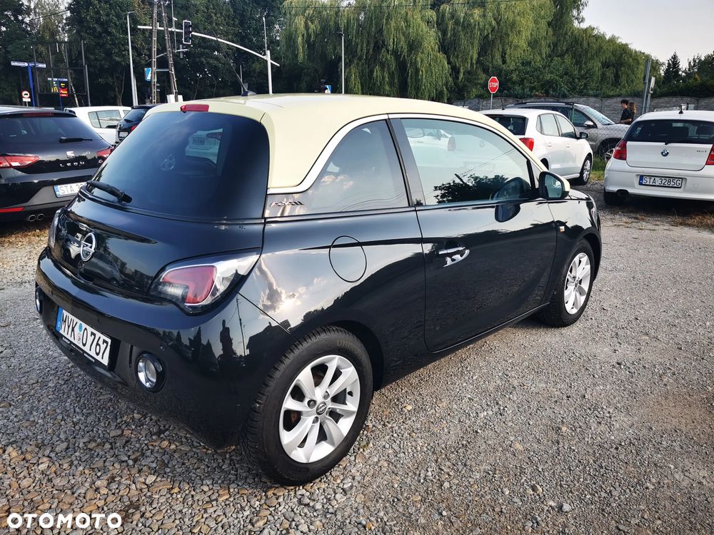 Opel Adam 1.4 Glam - 3