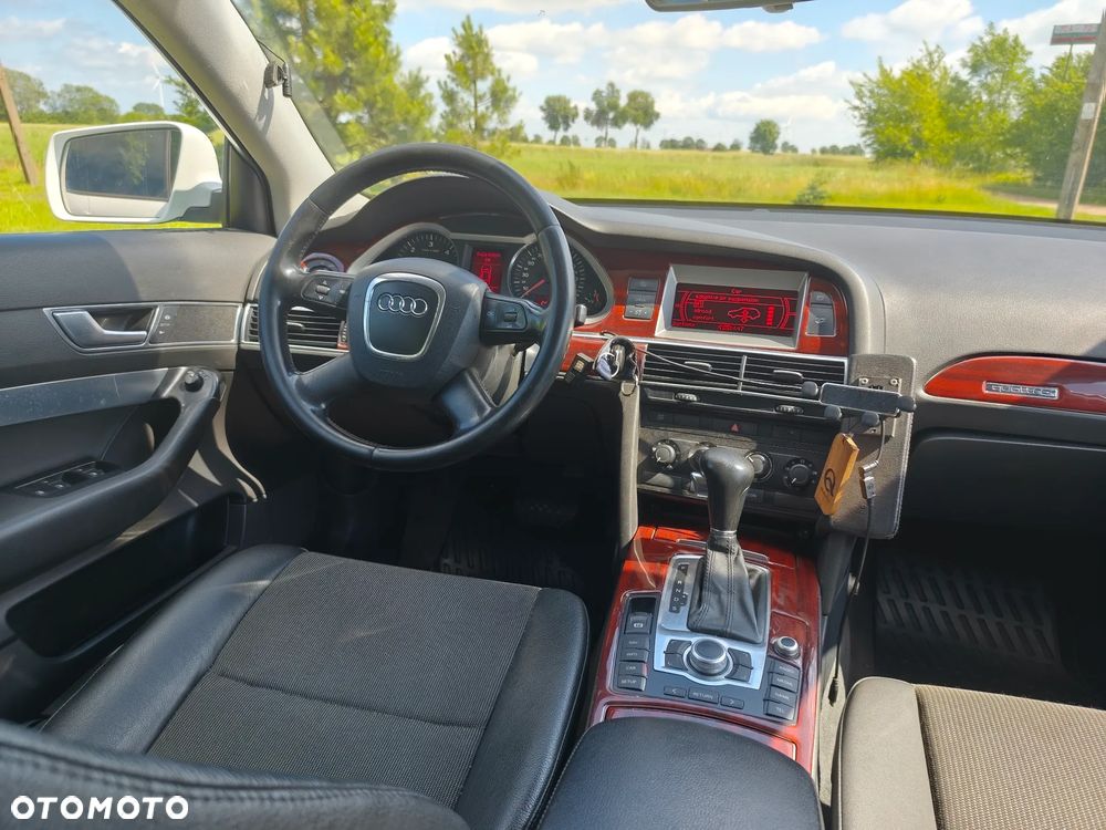 Audi A6 Allroad - 12