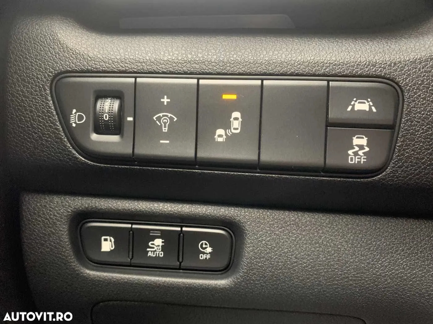 Kia Niro 1.6 GDI HEV 2WD OPF Aut. Spirit - 15