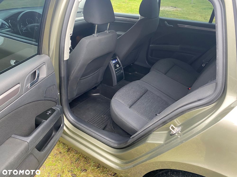 Skoda Superb 1.6 TDI Active Greenline - 7