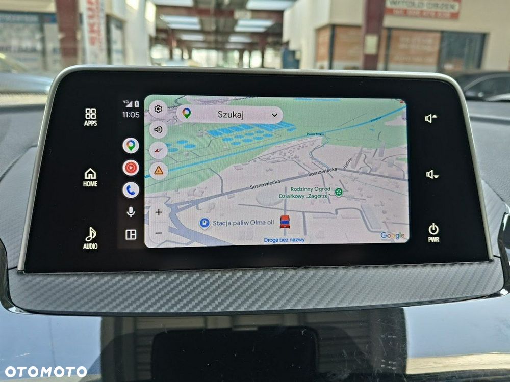 Mitsubishi Eclipse Cross - 22