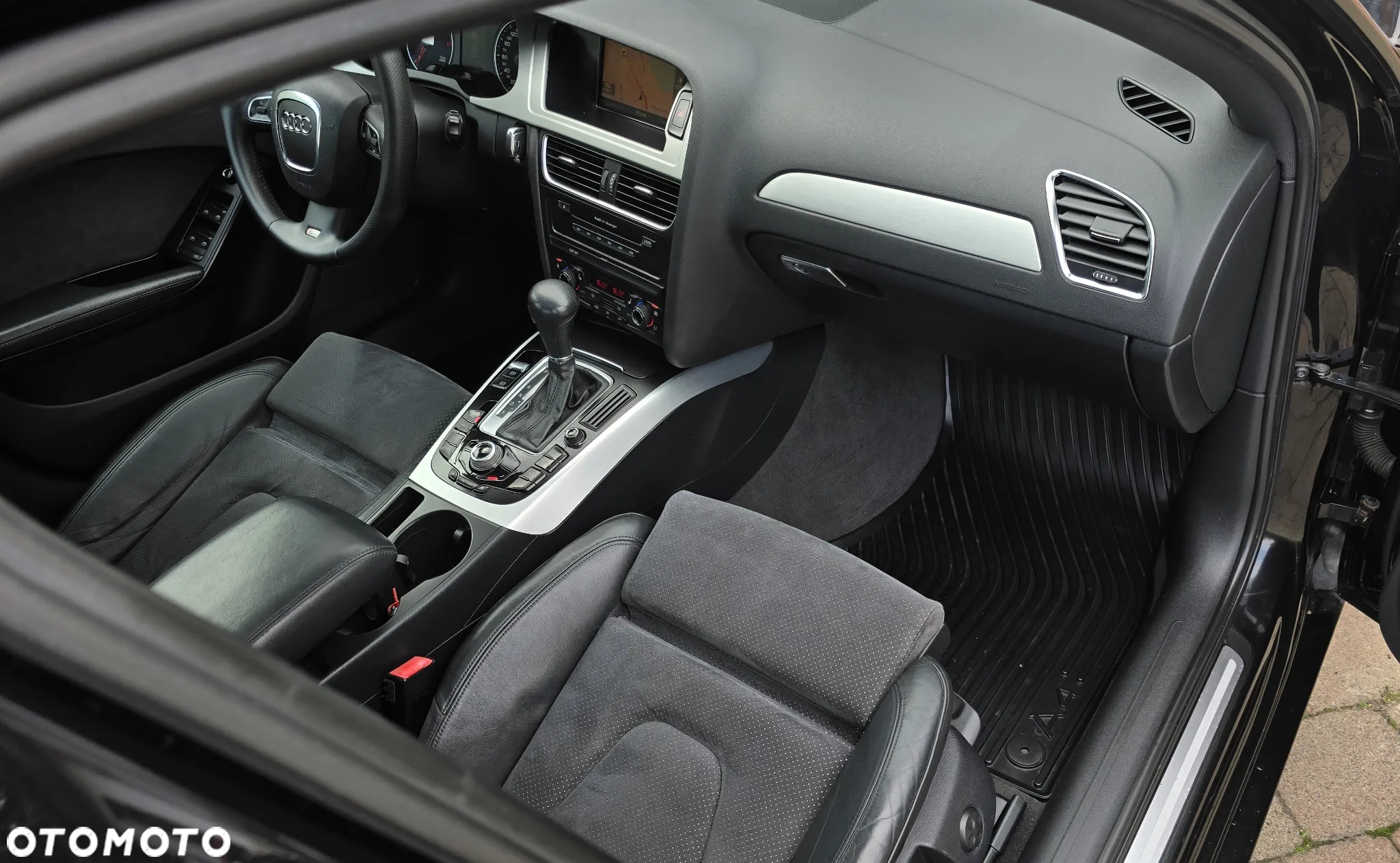 Audi A4 2.0 TDI Limited Edition Multitr - 23