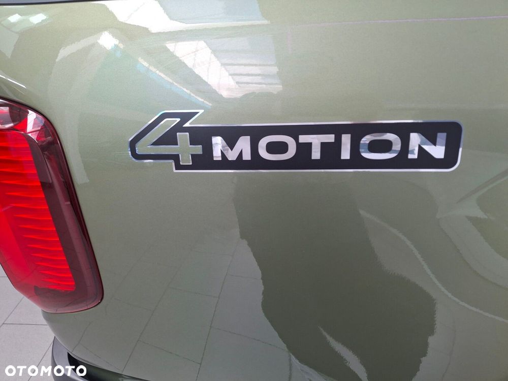 Volkswagen Amarok - 13