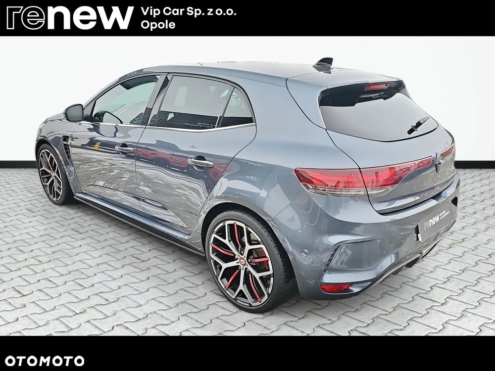 Renault Megane 1.8 TCe FAP R.S Trophy EDC - 7