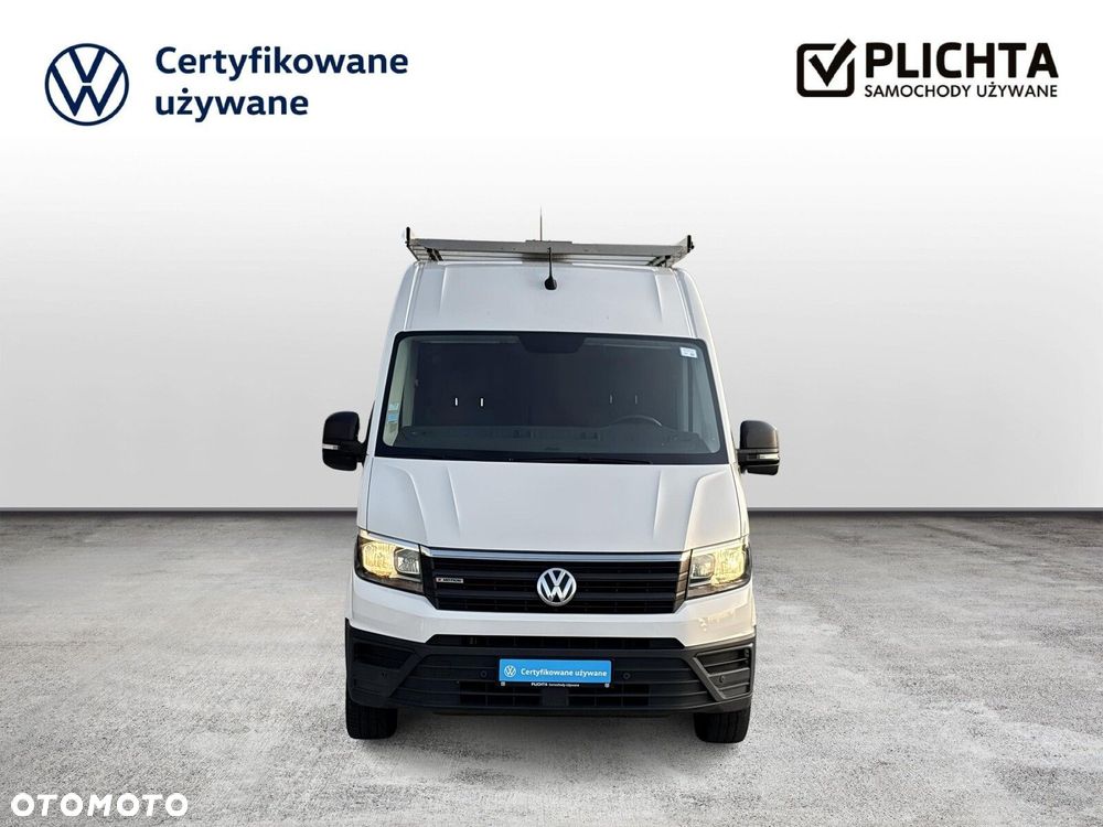 Volkswagen Crafter - 9