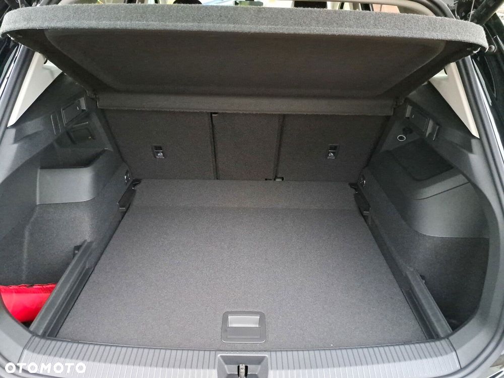Volkswagen Tiguan 2.0 TSI 4Mot Edition 20 DSG - 10