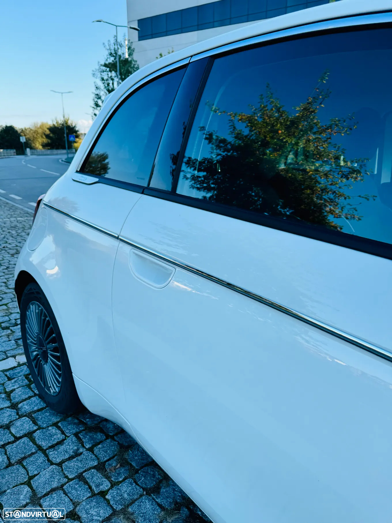Fiat 500e Icon - 27