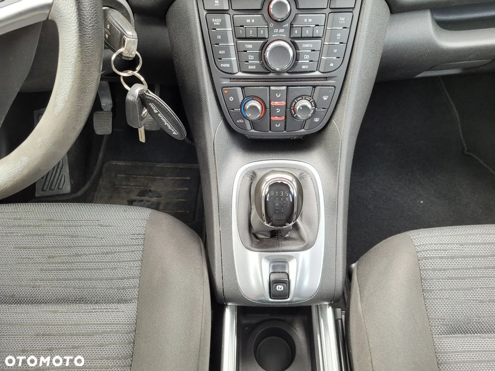 Opel Meriva 1.4 150 Jahre - 15