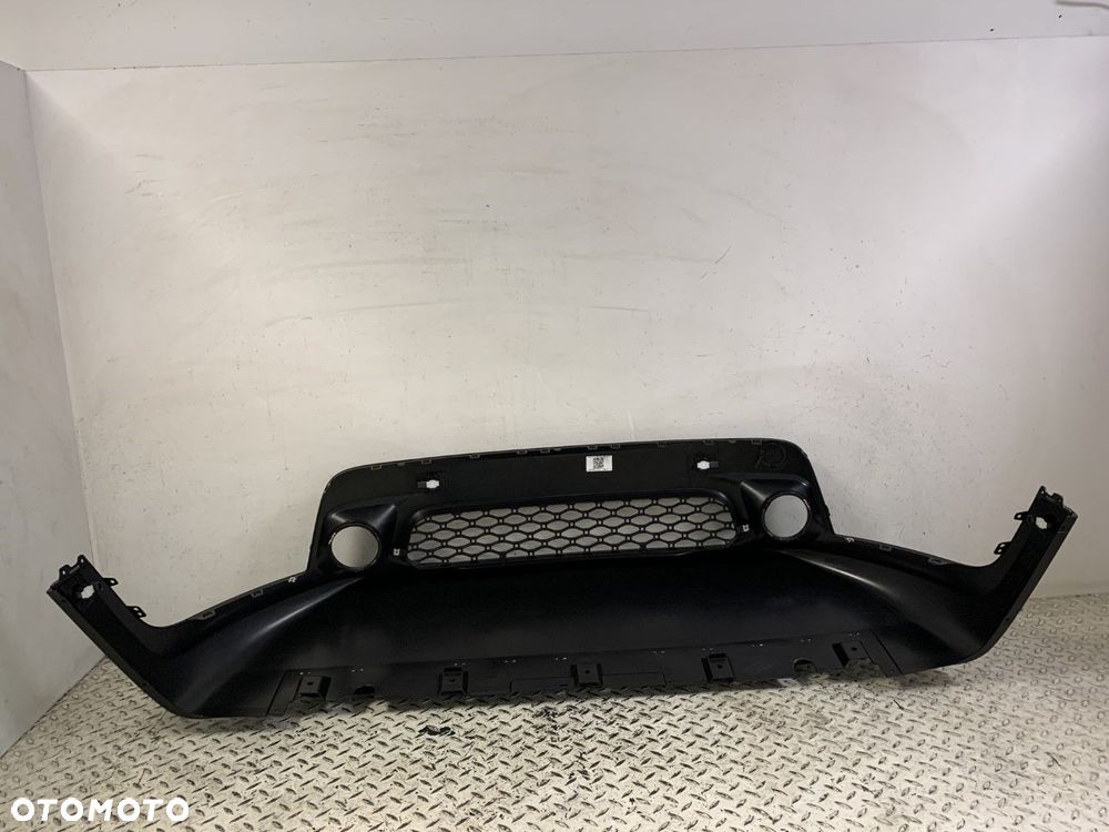 NOWY ORYGINALNY SPOILER ZDERZAKA PRZEDNIEGO ZDERZAK PRZÓD JEEP RENEGADE 14-25 735688739 - 7