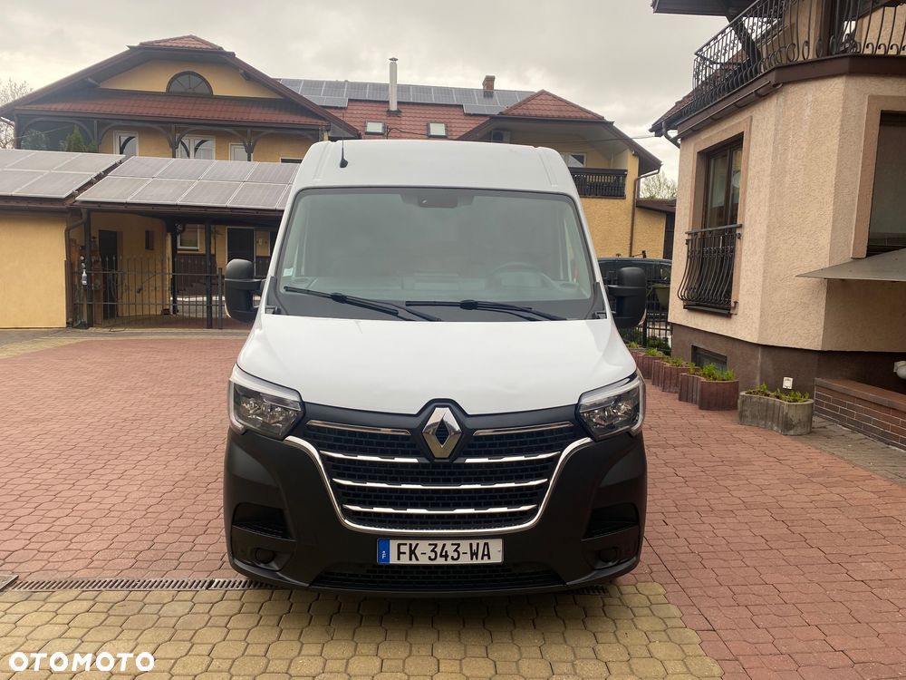 Renault MASTER L2 H2 135 DCI - 2