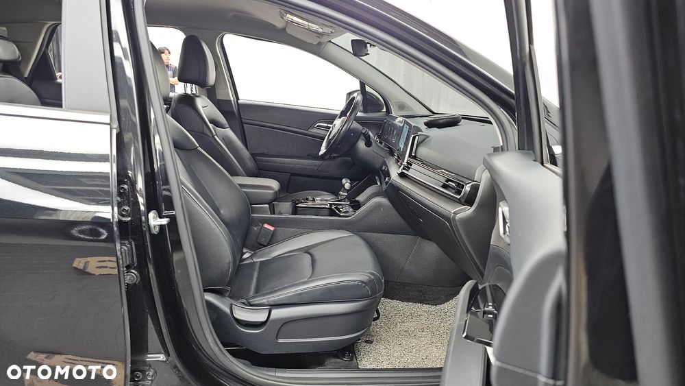 Kia Sportage - 15