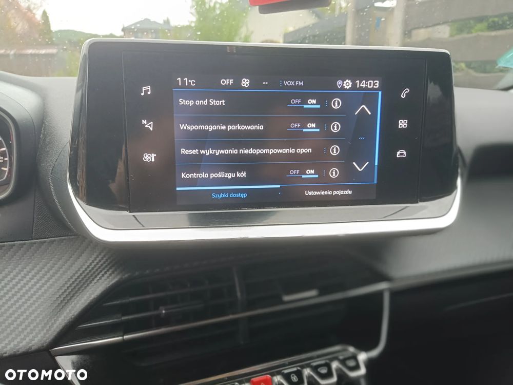 Peugeot 208 PureTech 75 Active Pack - 23