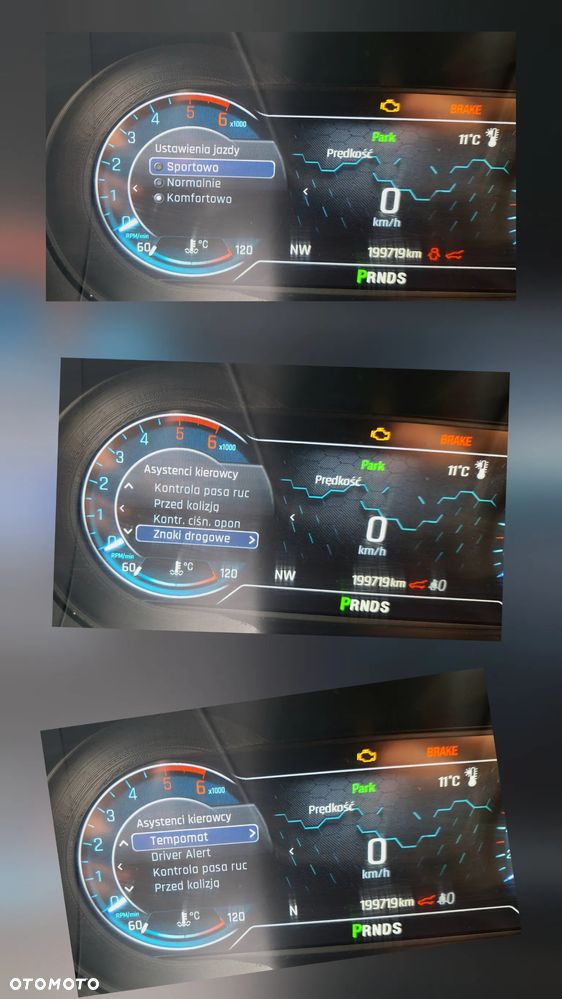 Ford Mondeo 2.0 TDCi STart-Stopp PowerShift-Aut Titanium - 25