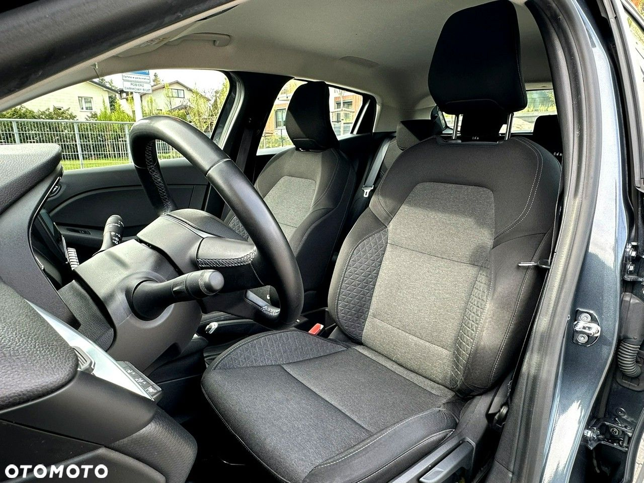 Renault Clio 1.0 TCe Zen - 13