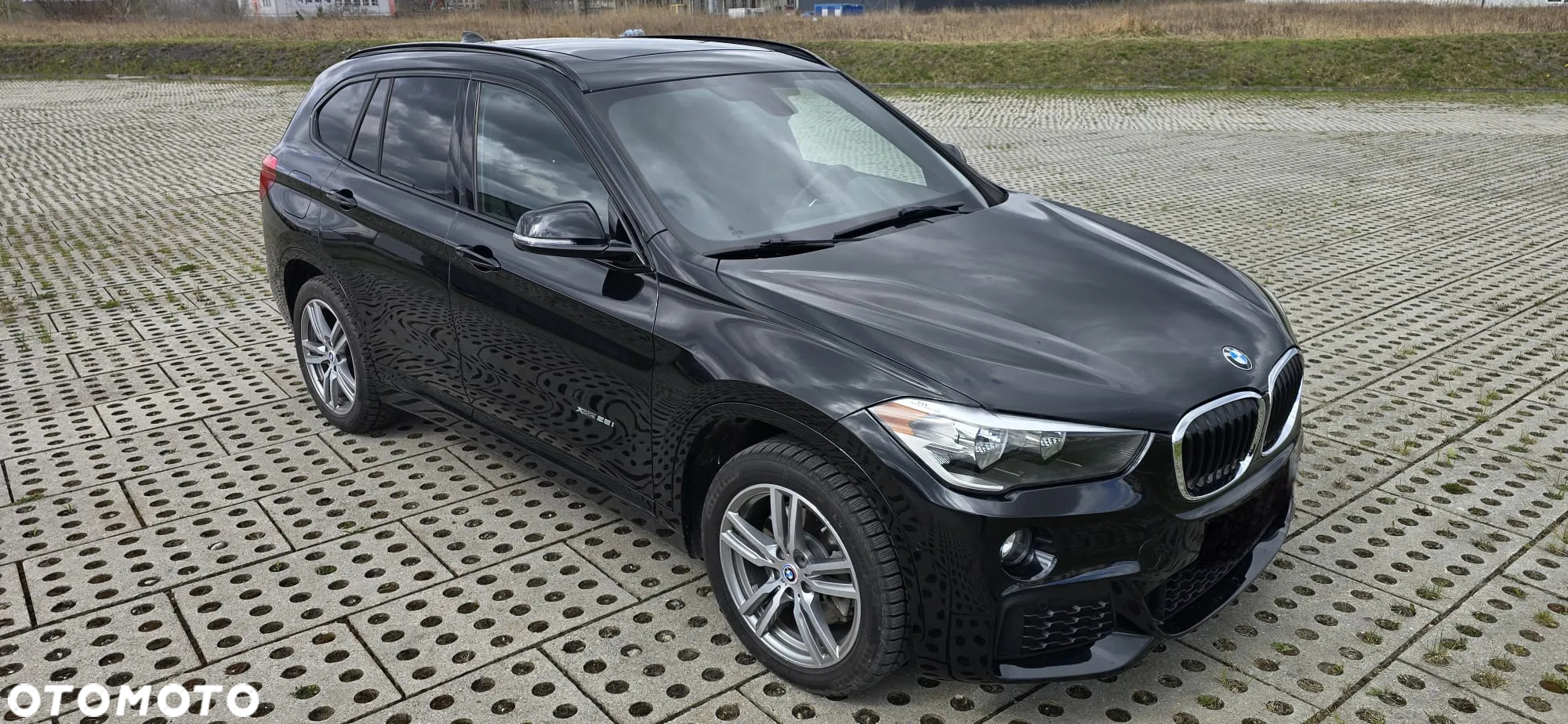 BMW X1 - 5