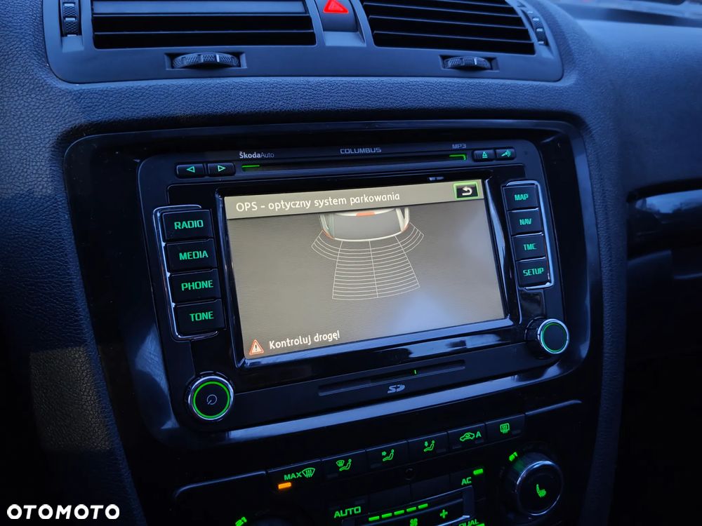 Skoda Octavia 1.8 TSI Laurin & Klement - 26