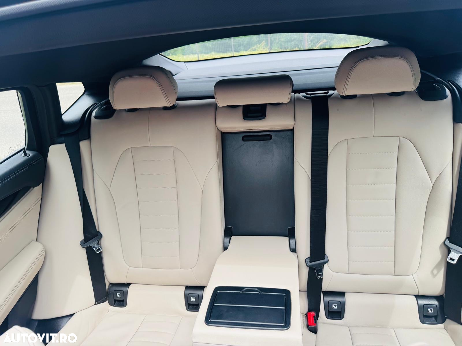 BMW X4 xDrive30i AT - 16