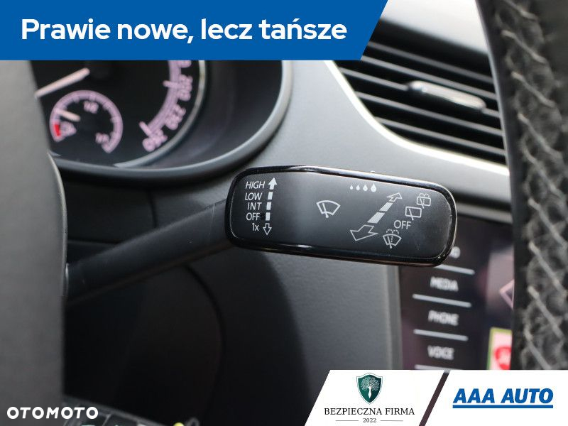 Skoda Octavia - 23