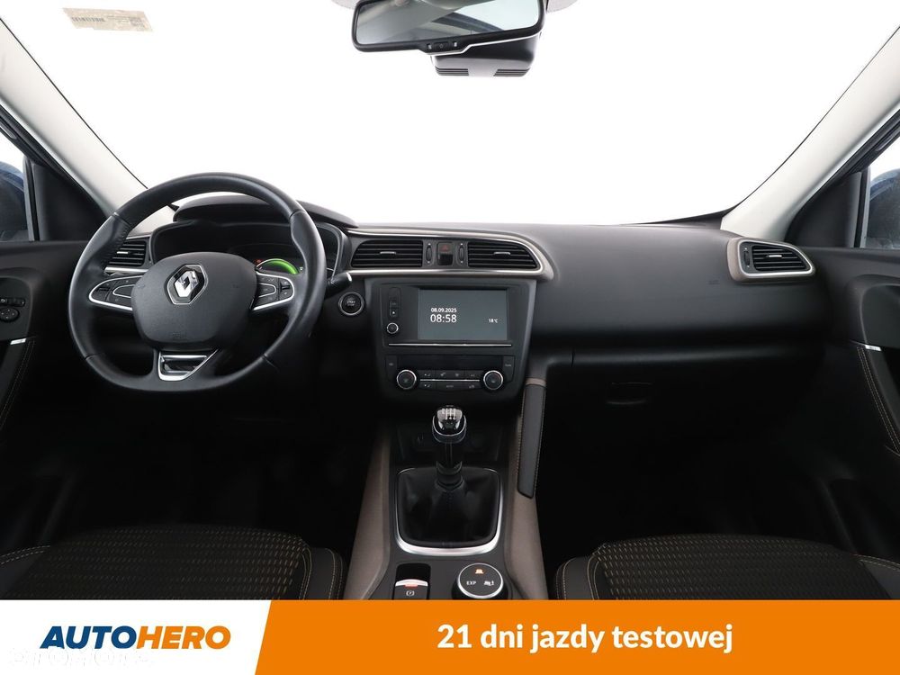 Renault Kadjar 1.2 Energy TCe Runmageddon - 12