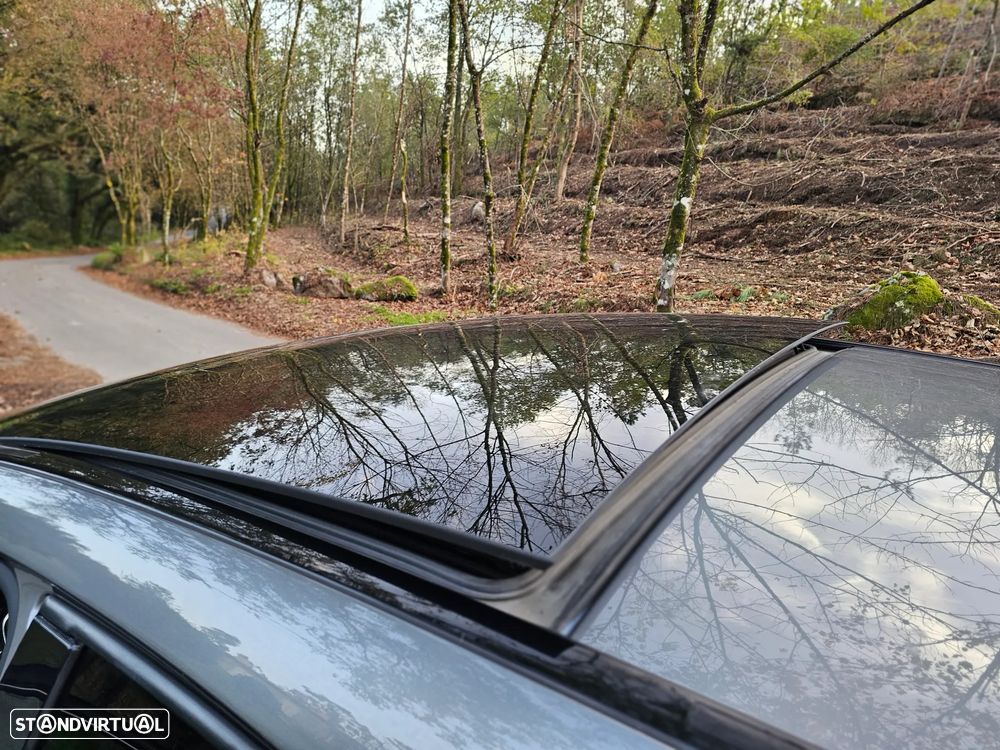 Mercedes-Benz A 180 CDi BE AMG Sport - 28