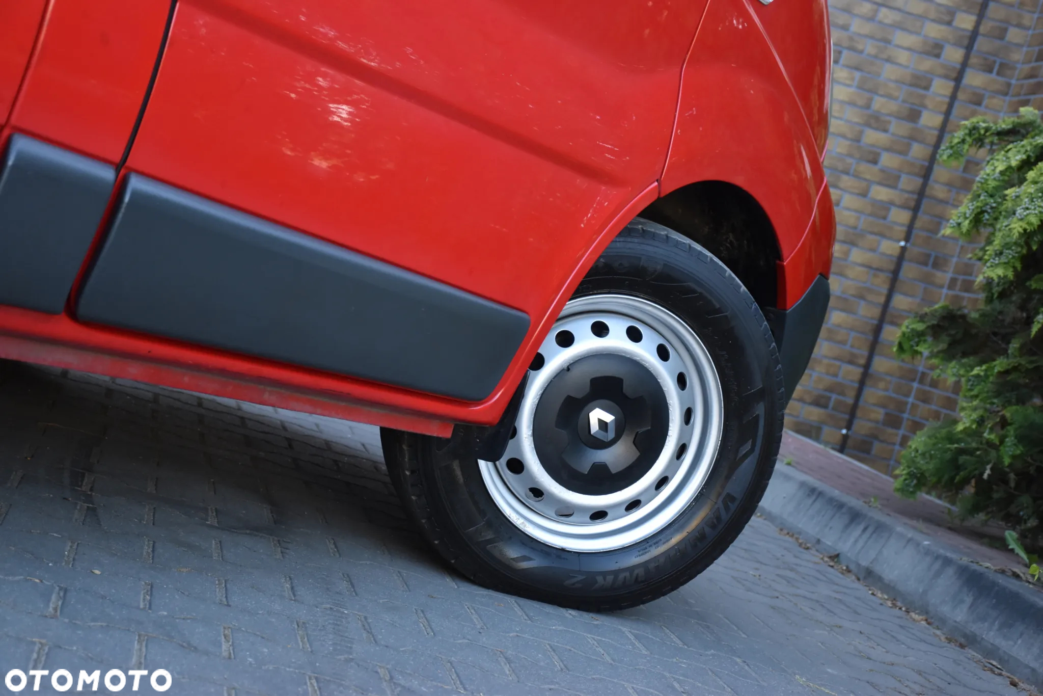 Opel Vivaro Long L2H1 - 35