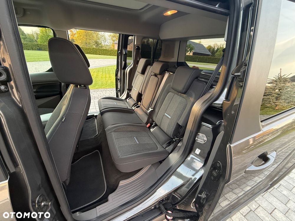 Ford Tourneo Connect 1.5 EcoBlue Start-Stop Active - 24