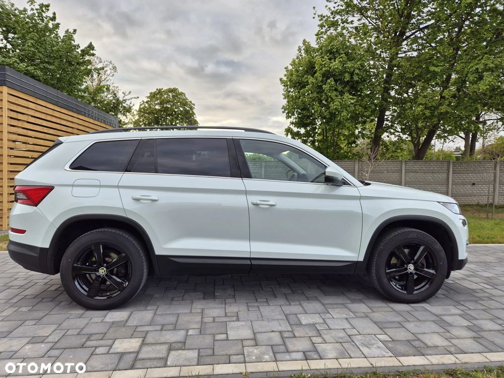 Skoda Kodiaq 2.0 TDI 4x4 Active - 4