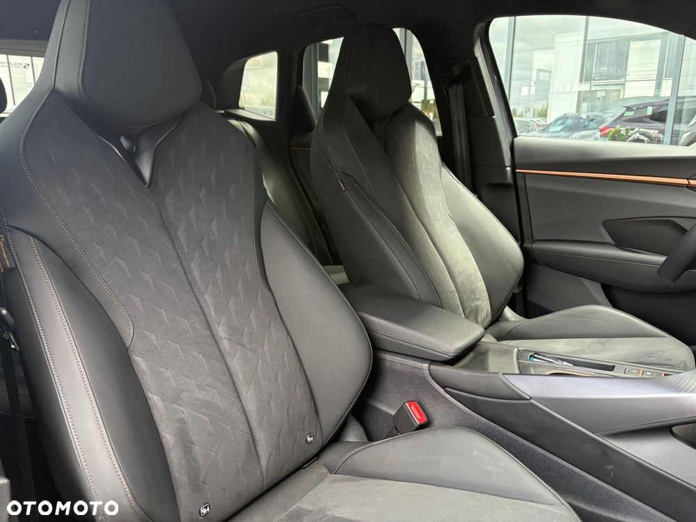 Cupra Terramar 2.0 TSI 4Drive DSG - 18