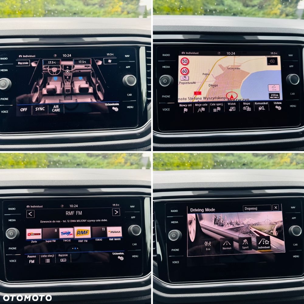 Volkswagen T-Roc 1.5 TSI OPF R-Line - 38
