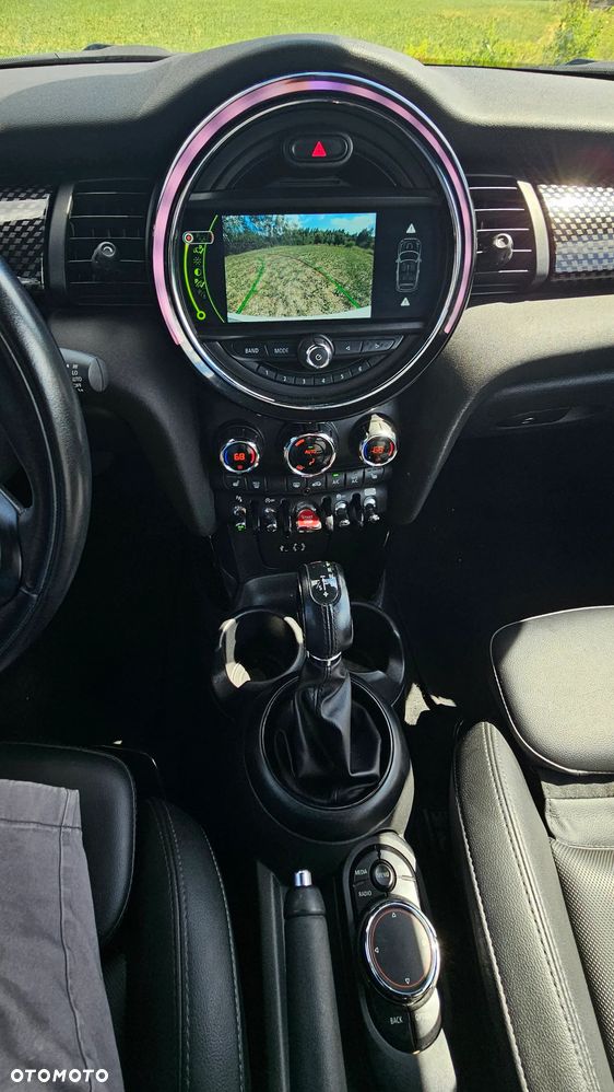 MINI Cooper S GPF sport - 6