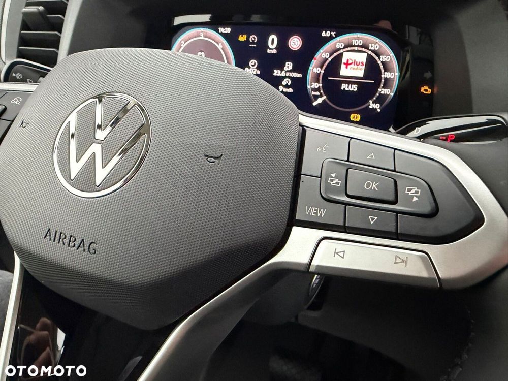 Volkswagen Crafter 35 2.0 TDI L4H3 4490 177KM AUTOMAT - 19