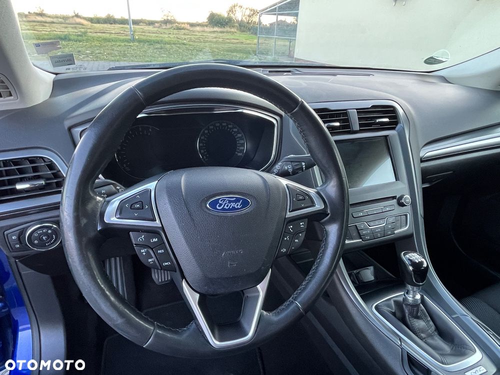 Ford Mondeo 2.0 TDCi Gold Edition - 18