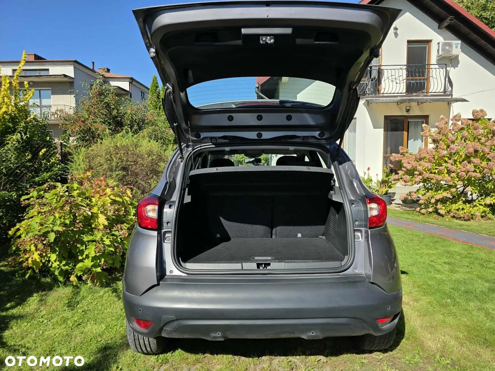 Renault Captur - 5