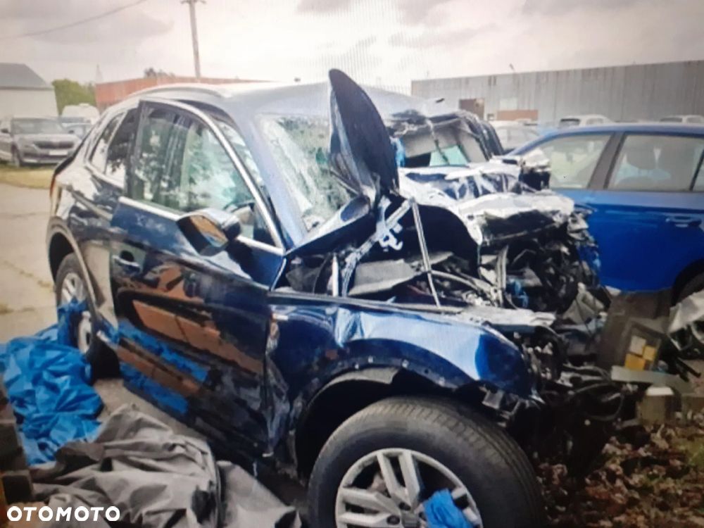 Audi Q5 40 TDI Quattro S tronic - 2