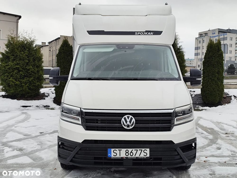 Volkswagen CRAFTER - 3