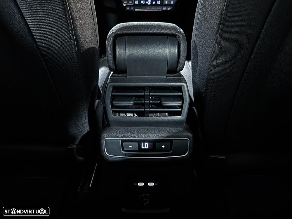 Audi Q4 Sportback e-tron 50 quattro 82 kWH - 20